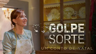 Golpe de Sorte - Um Conto de Natal