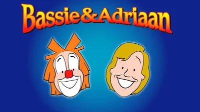 Bassie & Adriaan - Het Geheim van de Schatkaart Deel 2