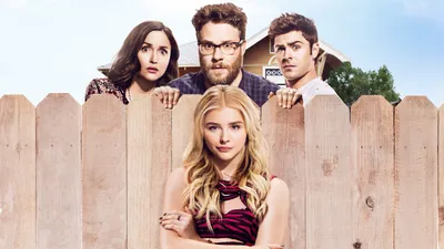 Neighbors 2: Sorority Rising