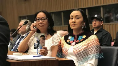 nîpawistamâsowin : We Will Stand Up