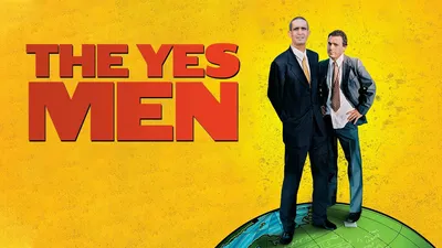 The Yes Men