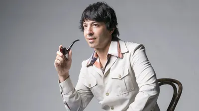 Arj Barker: Get In My Head