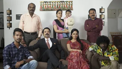 Nenjam Marappathillai