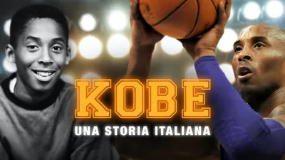 Kobe - Una storia italiana