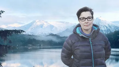 Sue Perkins: Lost In Alaska