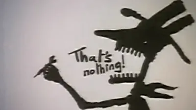Cowboys: "That's Nothin'"