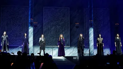 Takarazuka Elisabeth 25th Anniversary Special Gala Concert (25th Anniversary Version)