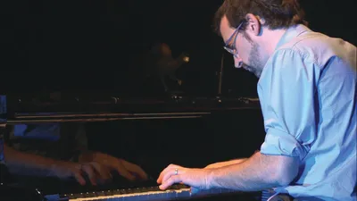 Neil Cowley Trio: Live at Montreux