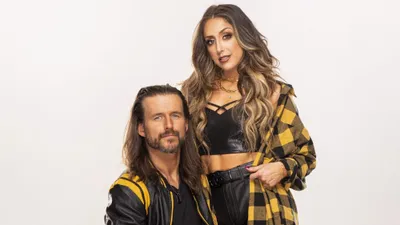 AEW: All Access