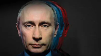 INSIDE THE MIND OF VLADIMIR PUTIN