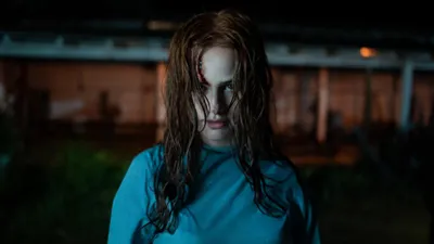 The Strangers: Chapter 2