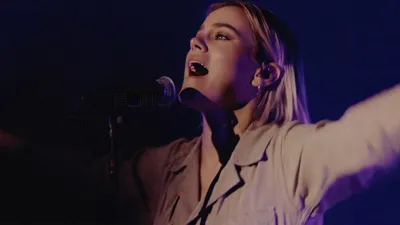 Hillsong UNITED: The People Tour (Live from Madison Square Garden)