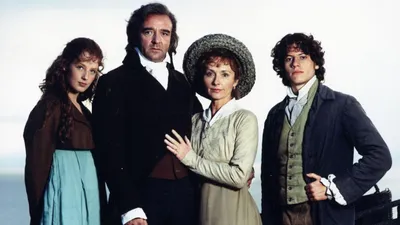 Poldark