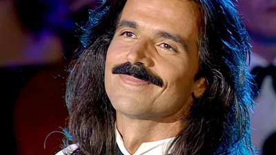 Yanni - Live at the Acropolis - 25th Anniversary