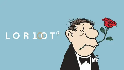 Loriot 100