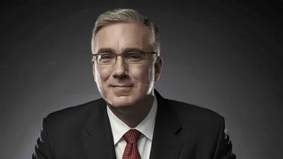 Countdown with Keith Olbermann