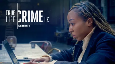 True Life Crime: UK