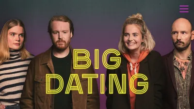 Big Dating