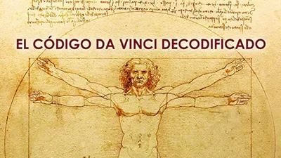 El Código Da Vinci Decodificado