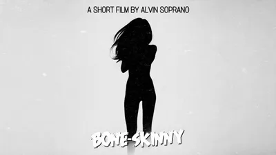 Bone-Skinny