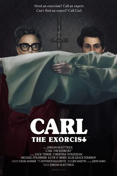 Carl the Exorcist