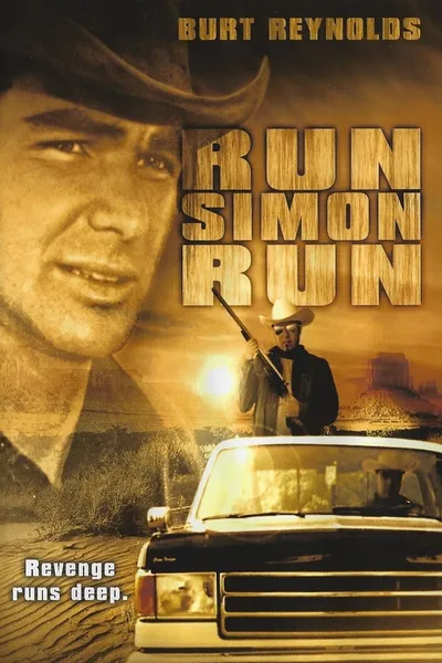 Run, Simon, Run