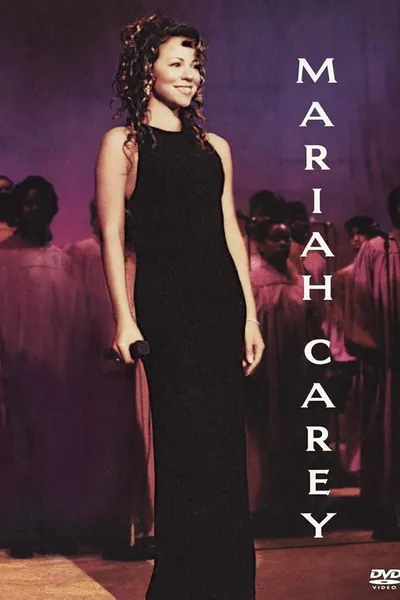Mariah Carey: Mariah Carey