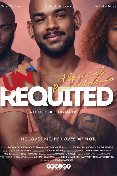 Unrequited