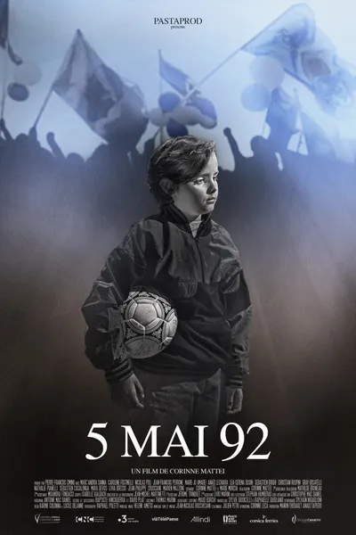 5 Mai 92