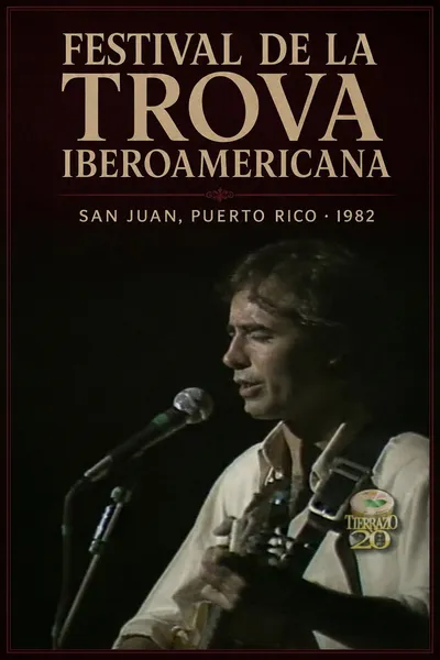Ibero-American Troubadour Festival