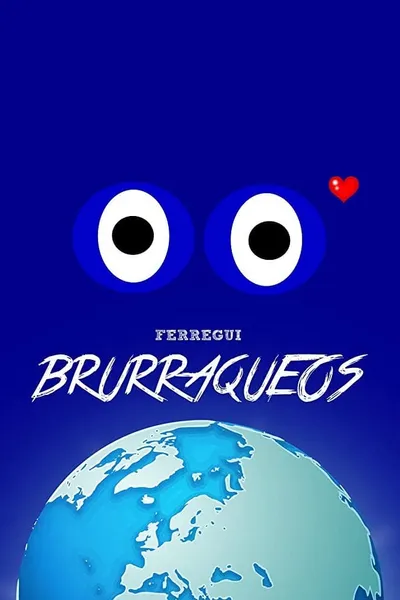 Brurraqueos