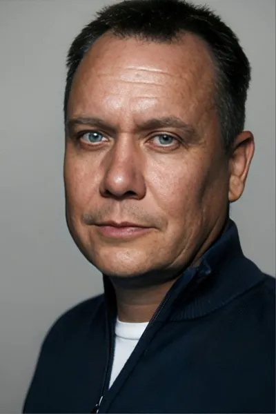 Shawn Hawthorne