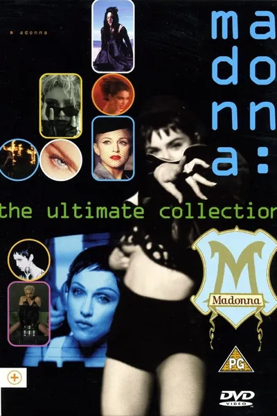 Madonna: The Ultimate Collection