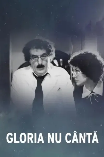 Gloria nu cîntă