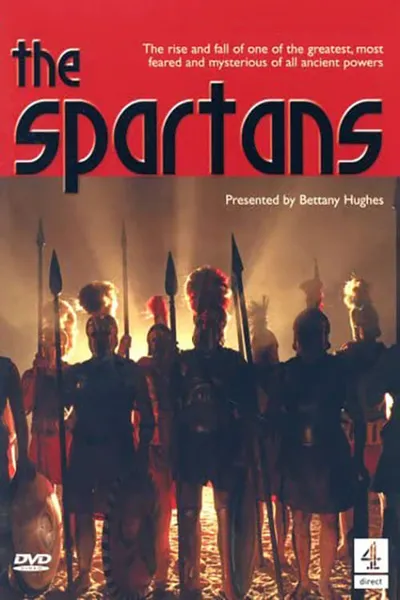 The Spartans