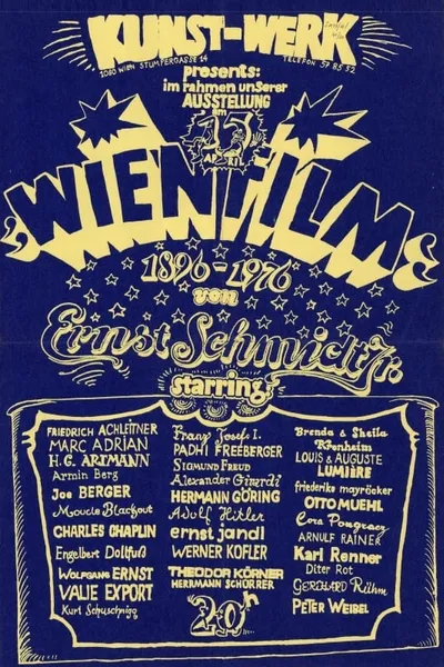 ViennaFilm 1896-1976