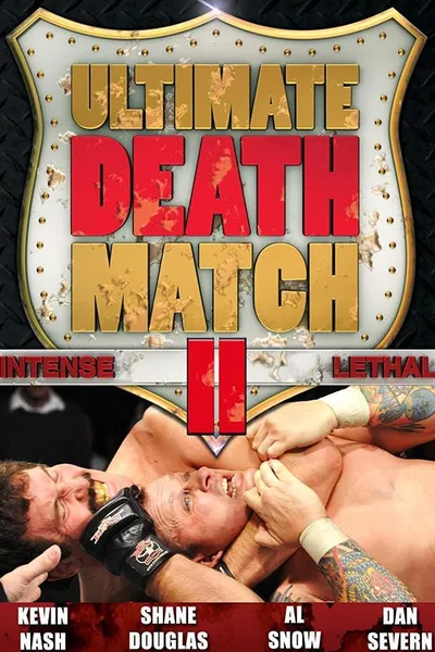 Ultimate Death Match 2