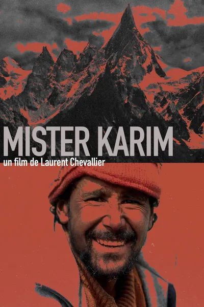 Mister Karim