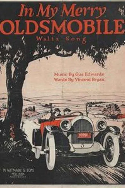 In My Merry Oldsmobile