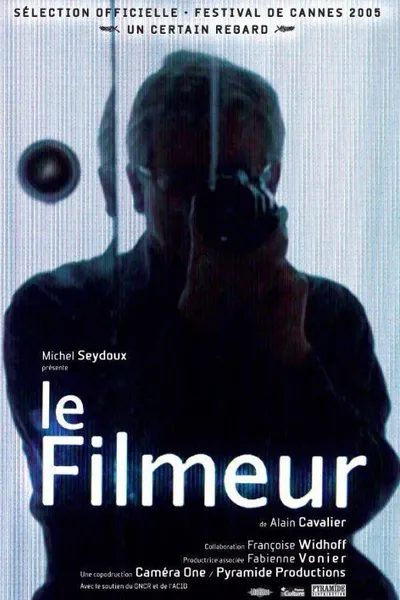 Le Filmeur