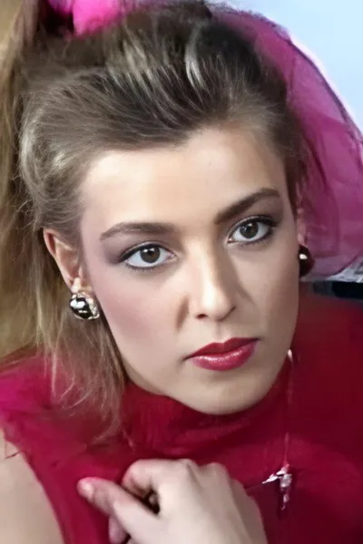 Christine Fischer