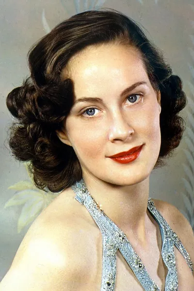 Alida Valli