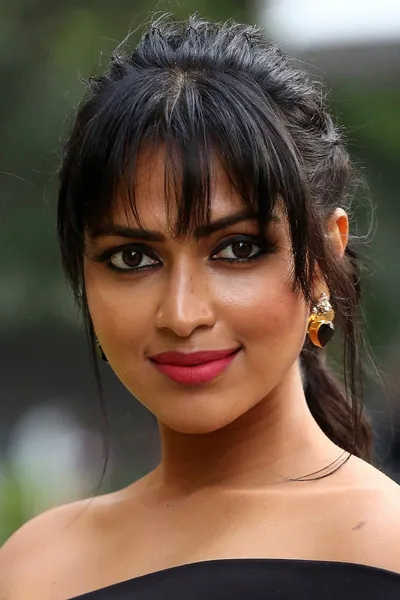 Amala Paul