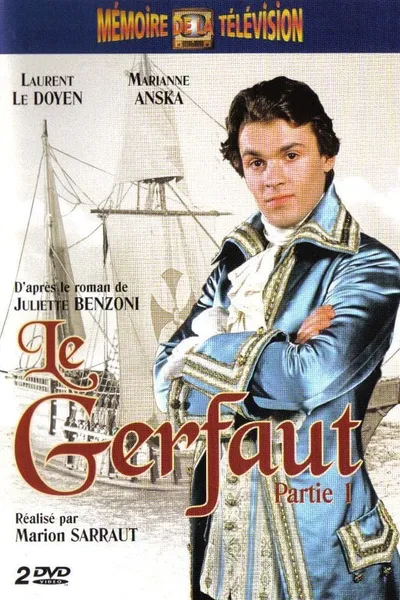 Le Gerfaut