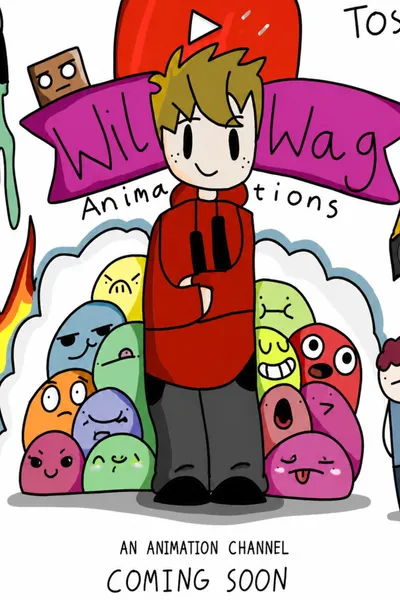 WilWag Animations: Episodes 1-16