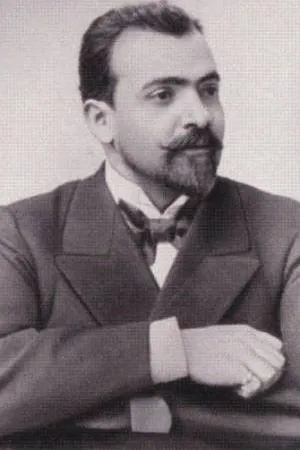 Beglar Amirjanyants