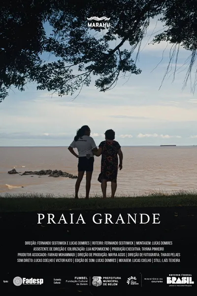 Praia Grande
