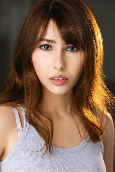 Kendra Liz Blanco