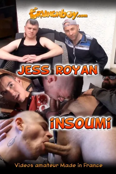 Jess Royan: Rebel