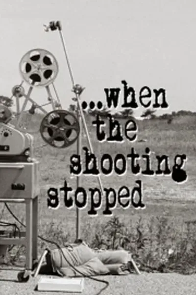 The Godfather: When the Shooting Stopped
